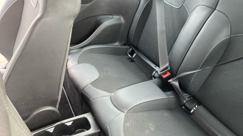 Vauxhall Adam 1.2i Energised 3dr Petrol Hatchback